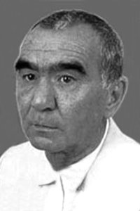 Profile of Khabib Faiziyev