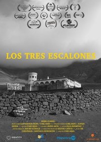 Poster for The three steps