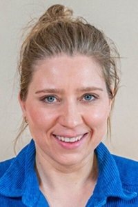 Profile of Sarah Renson