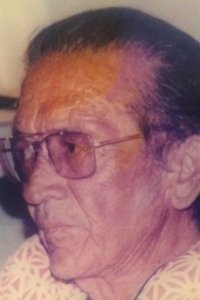 Profile of Aziz Fadel