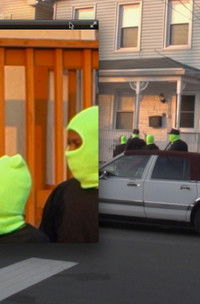 Poster for Lineage for a Multiple-Monitor Workstation: Number One