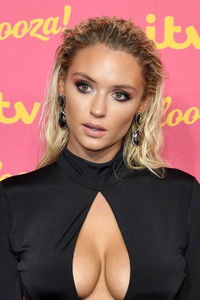 Profile of Lucie Donlan