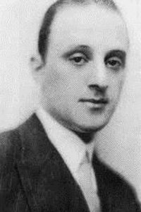 Profile of Allan Roberts