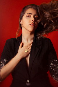 Profile of Maricruz Pedregal