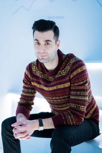 Profile of Michael León