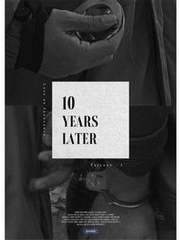 Poster for 10 Years Later
