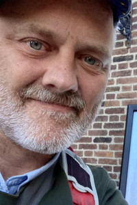 Profile of Klaus Heinecke