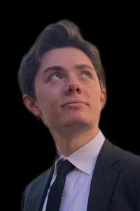 Profile of Ander Dowell