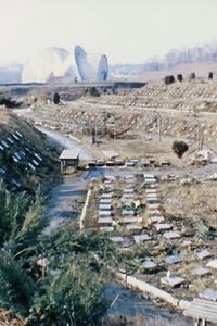 Poster for Kyiv Necropolis