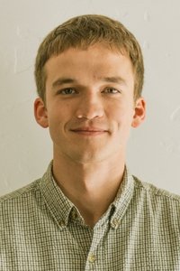 Profile of Brandon Carraway