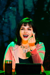 Profile of Lorena Orsi