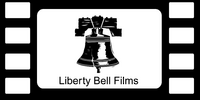 logo for Liberty Bell Films