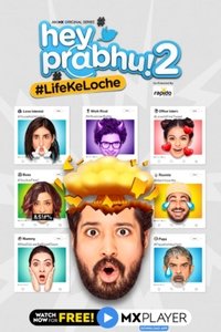 Poster for Season 2
