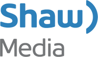 Logo - Shaw Media