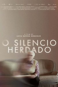 Poster for O Silencio Herdado