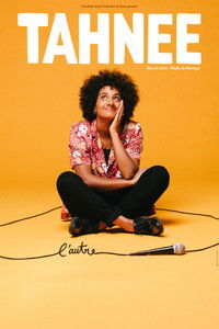 Poster for Tahnee, l'autre