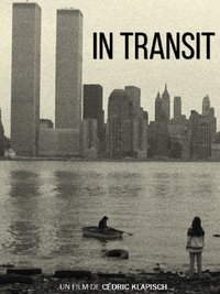 In transit