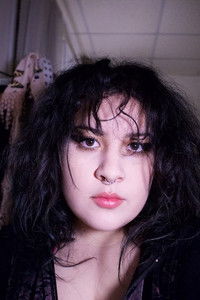 Profile of Isa Gonzalez