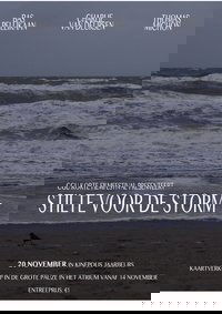 Stilte voor de Storm