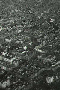 Poster for Glasgow Today and Tomorrow