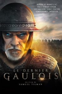 Poster for Le Dernier Gaulois