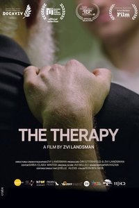 Poster for The Therapy