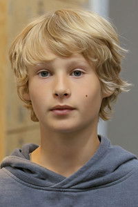 Profile of Peter Sejer Winther