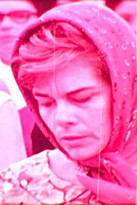 Poster for En busca de San La Muerte