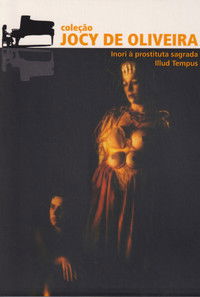Poster for Inori à prostituta sagrada