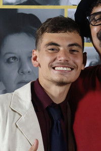 Profile of Vinicius Murro