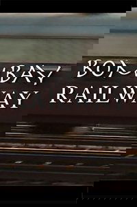 Bombay Railway