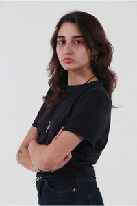 Profile of Julia Polycarpo Tiberio