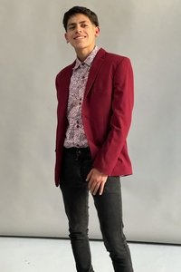 Profile of Laureano Cena