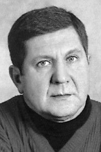 Profile of Algimantas Pociūnas