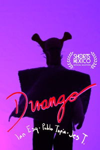 Poster for Durango
