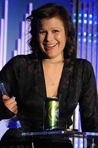 Profile of Dawn Shadforth