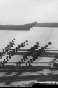 Logging in Maine