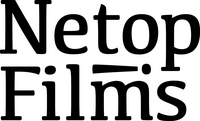 Logo - Netop Films