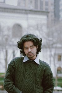 Profile of Adam Zainal