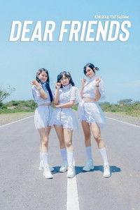 Poster for Dear Friends