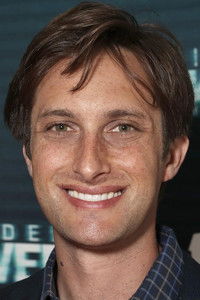 Profile of Andrew Wesman