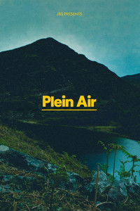 Poster for Plein Air