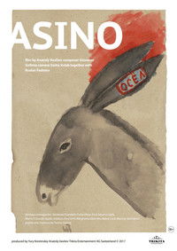 Poster for Asino