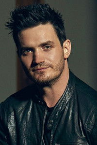 Profile of Ryan Perez-Daple