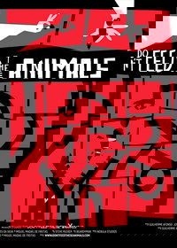 Don’t Feed These Animals