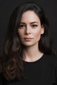 Profile of Yıldız Çağrı Atiksoy