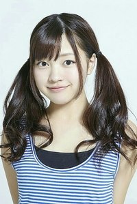Profile of Yûmi Takaki