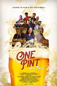 Poster for One Pint at a Time