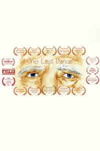 Poster for One Last Dance