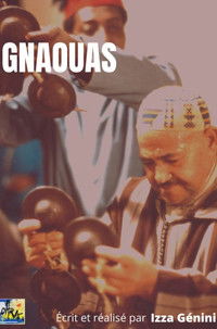 Gnaouas
